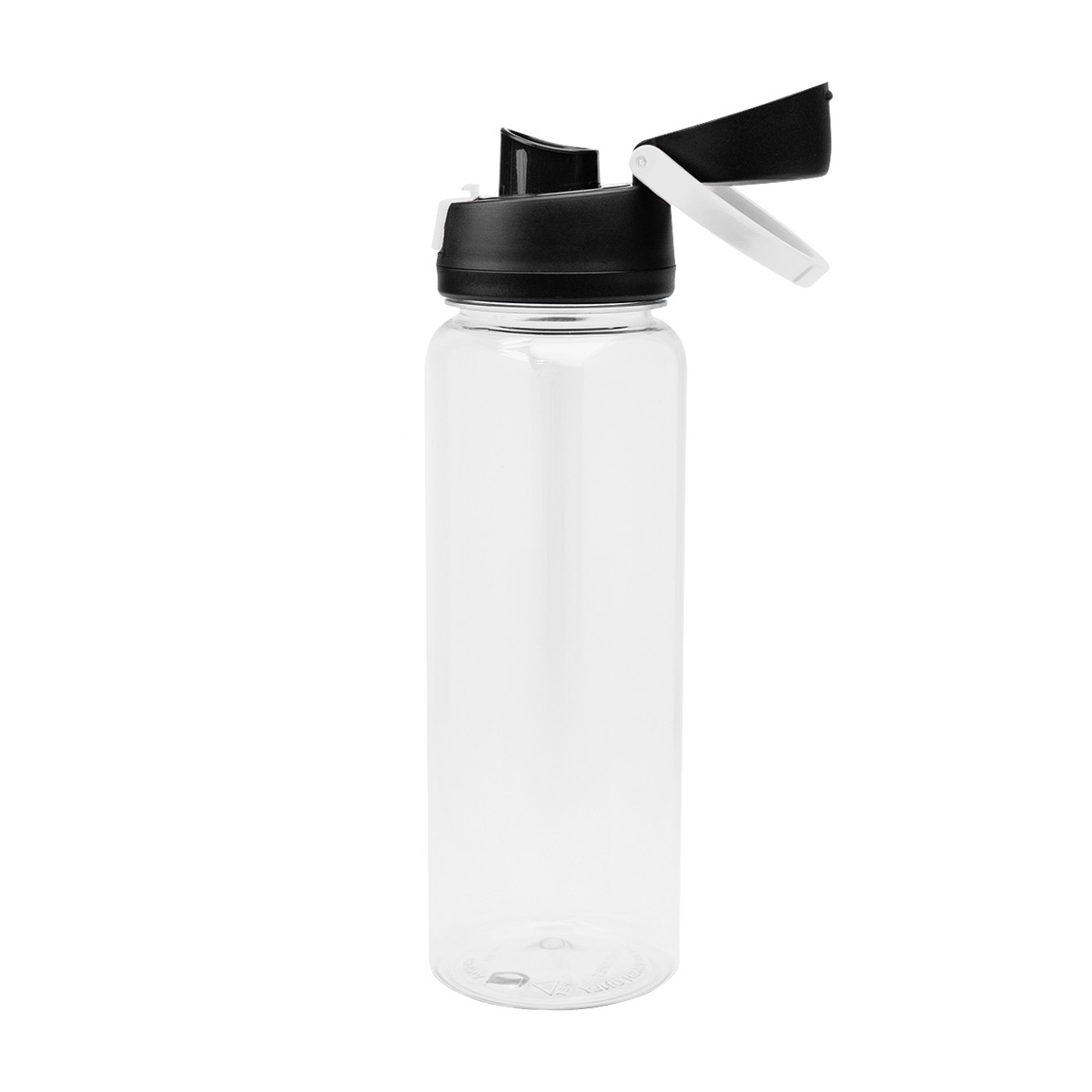 Picture of 32 Oz. Pop Sip Rpet Bottle
