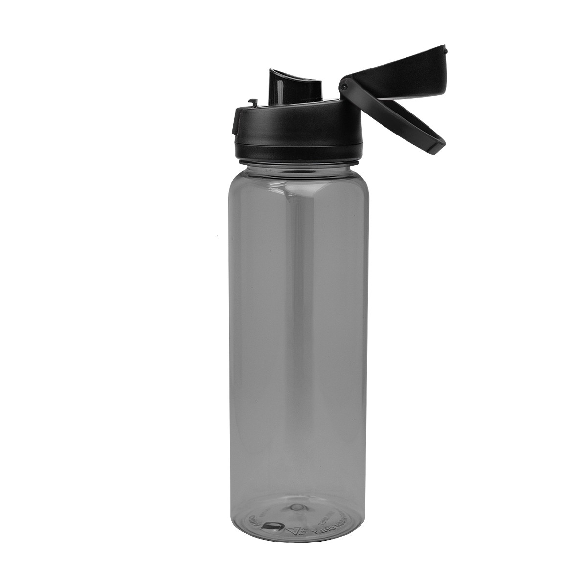 Picture of 32 Oz. Pop Sip Rpet Bottle