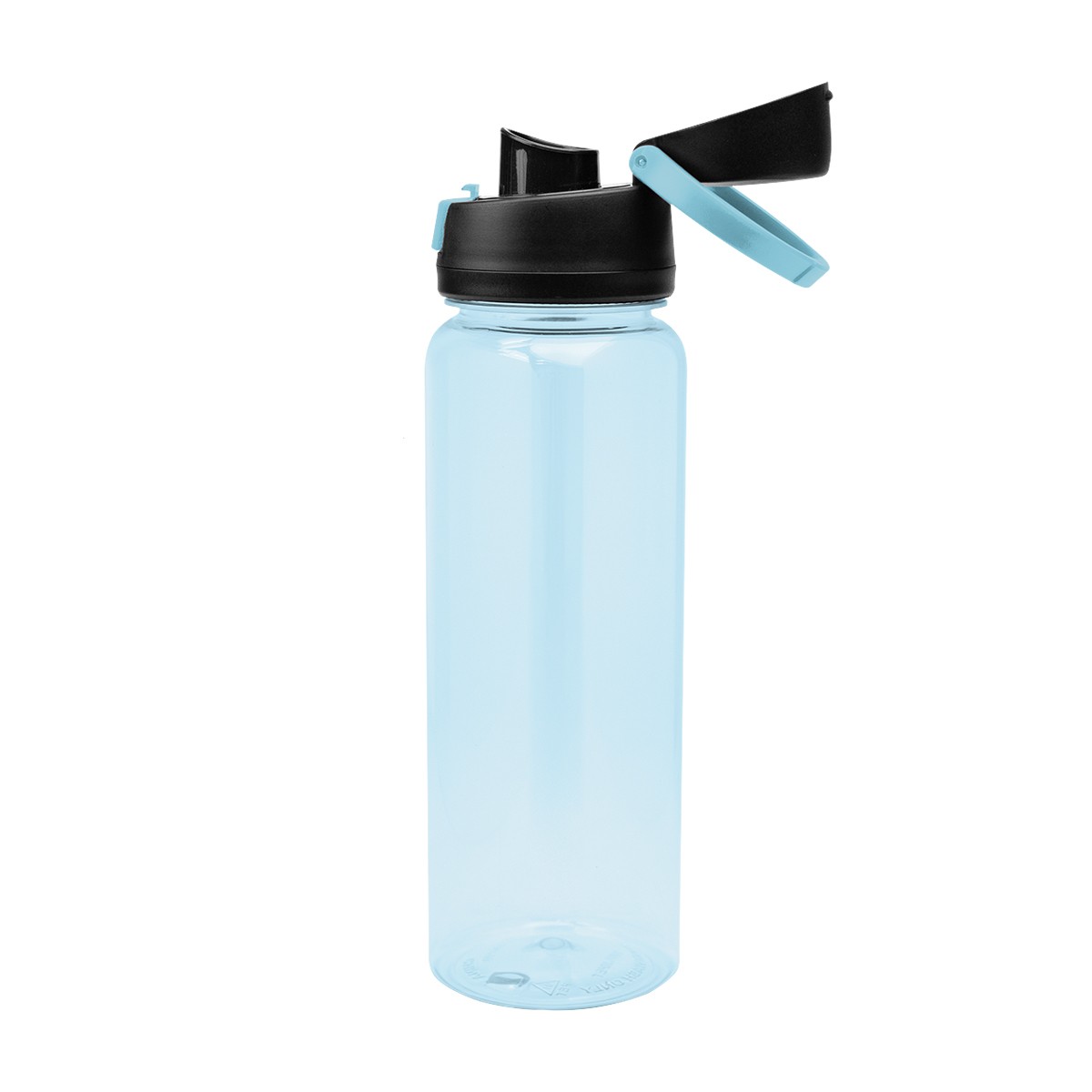 Picture of 32 Oz. Pop Sip Rpet Bottle