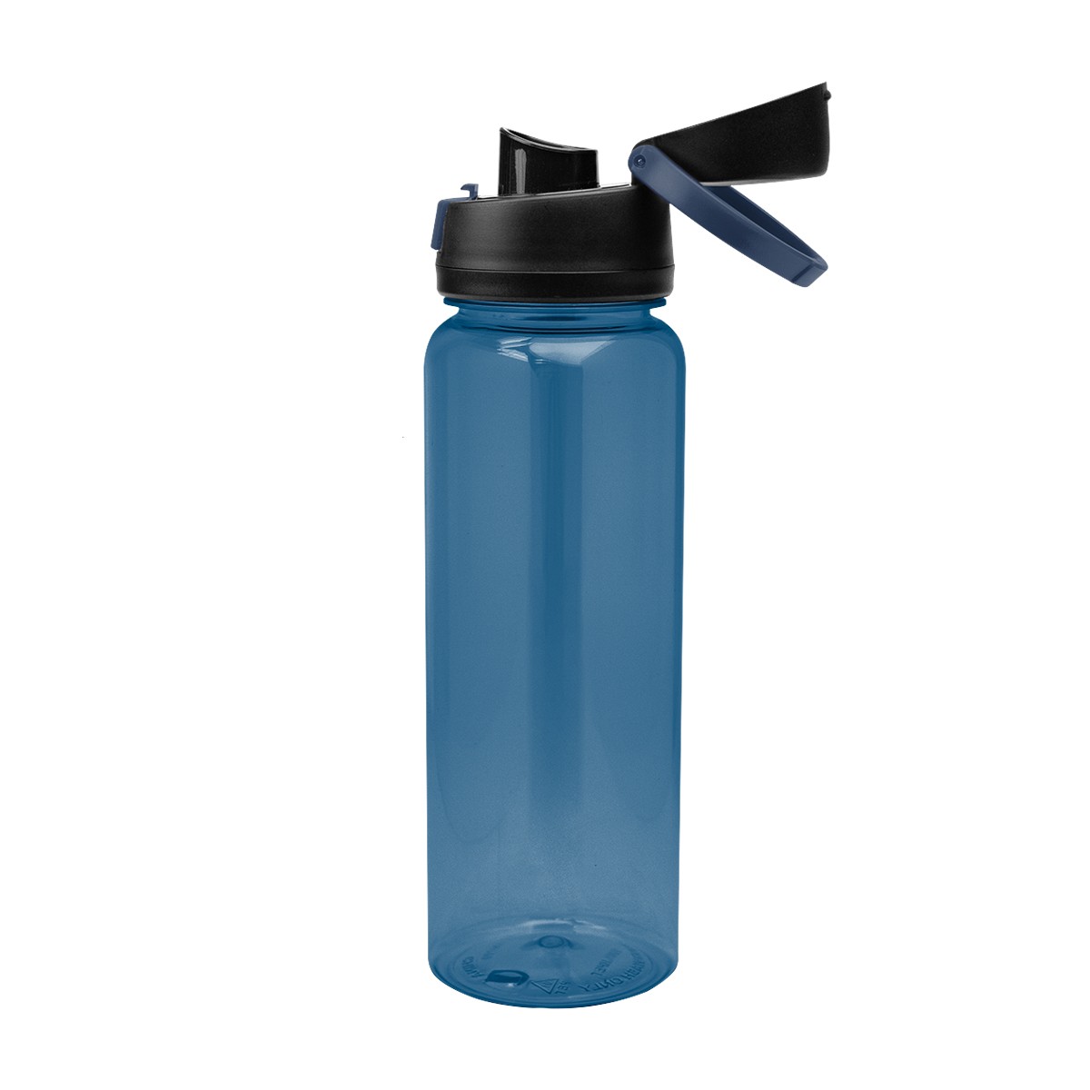 Picture of 32 Oz. Pop Sip Rpet Bottle