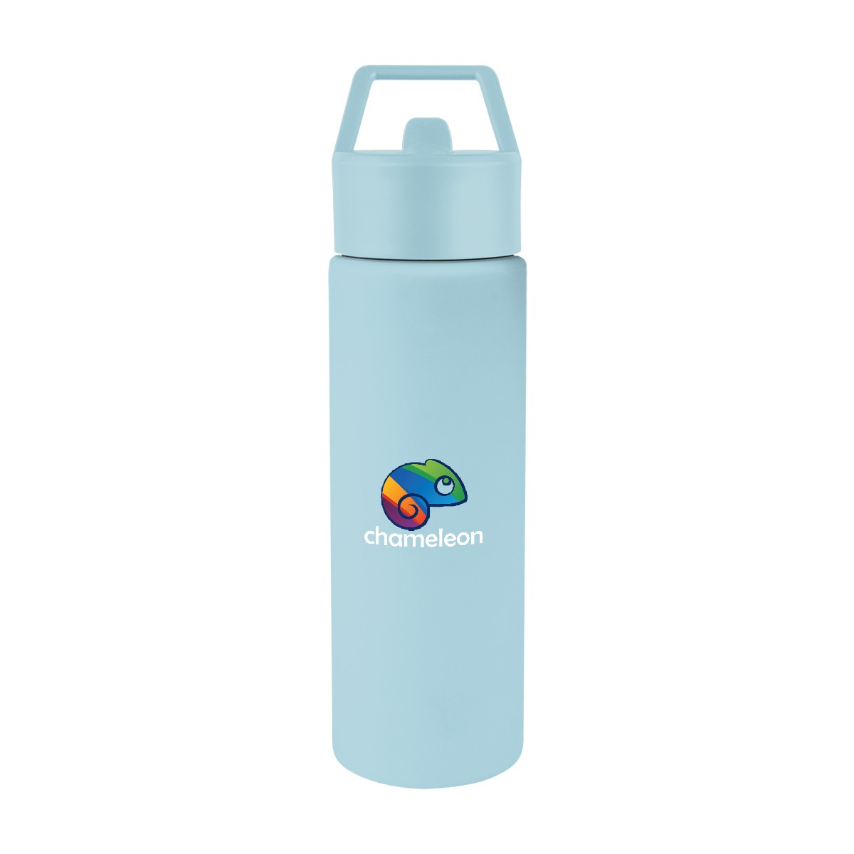 Picture of 24 Oz. Torrey Recycled Stainless Steel Bottle