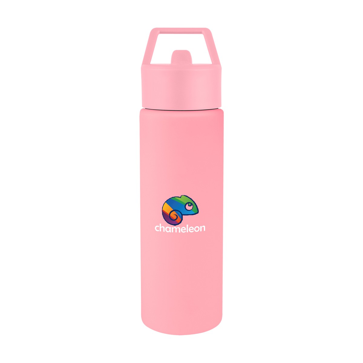 Picture of 24 Oz. Torrey Recycled Stainless Steel Bottle