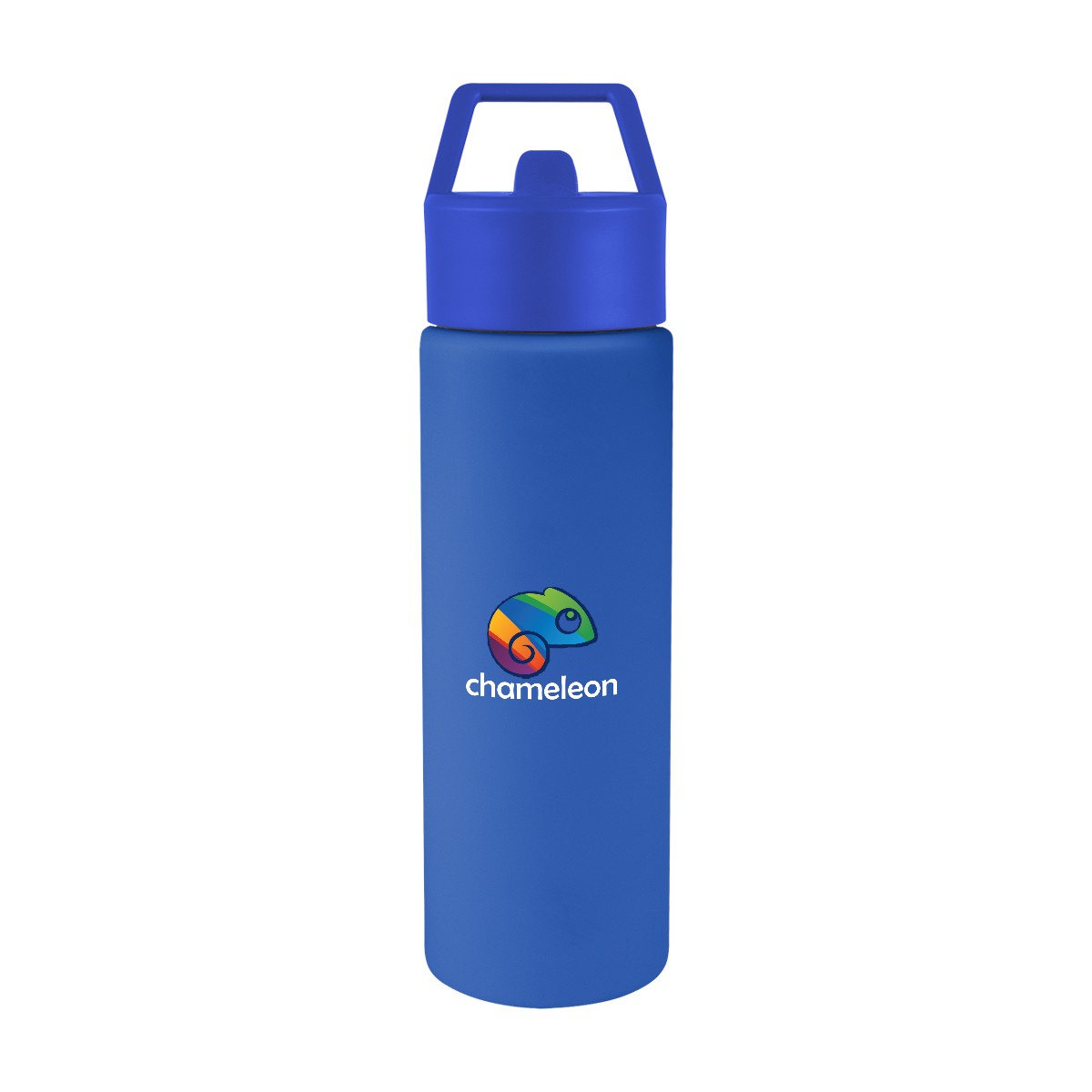 Picture of 24 Oz. Torrey Recycled Stainless Steel Bottle