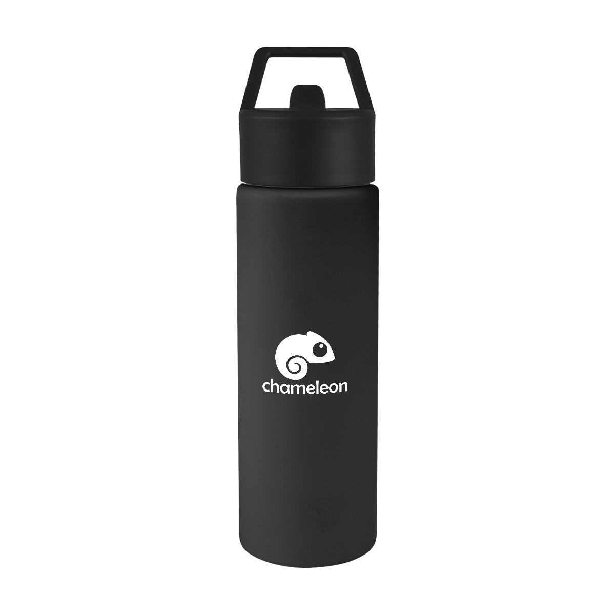 Picture of 24 Oz. Torrey Recycled Stainless Steel Bottle