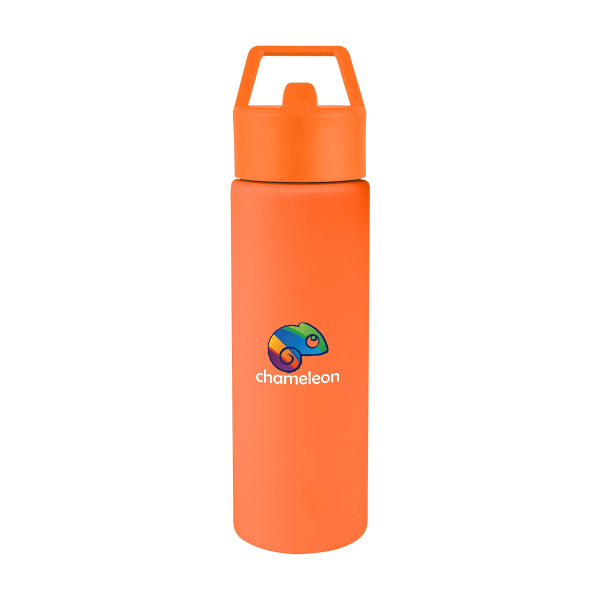 Picture of 24 Oz. Torrey Recycled Stainless Steel Bottle