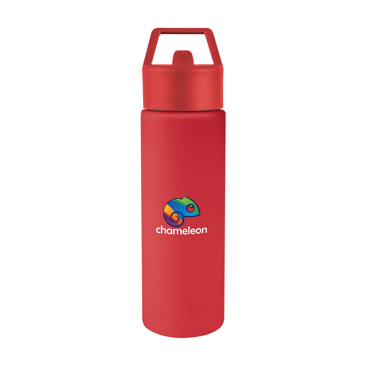 Picture of 24 Oz. Torrey Recycled Stainless Steel Bottle