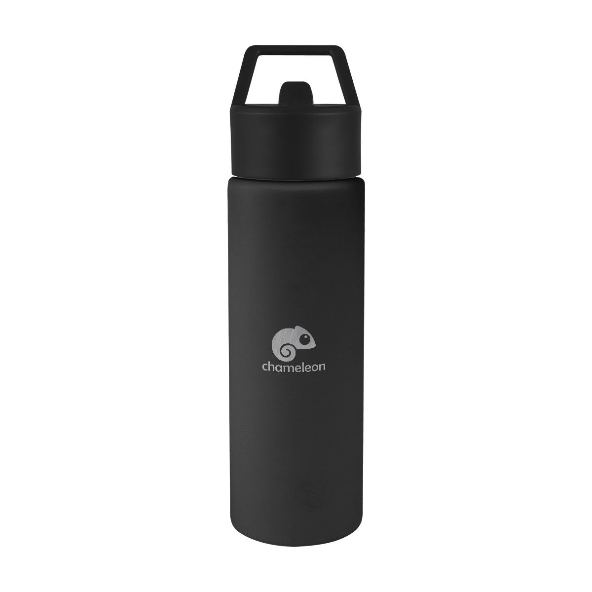 Picture of 24 Oz. Torrey Recycled Stainless Steel Bottle