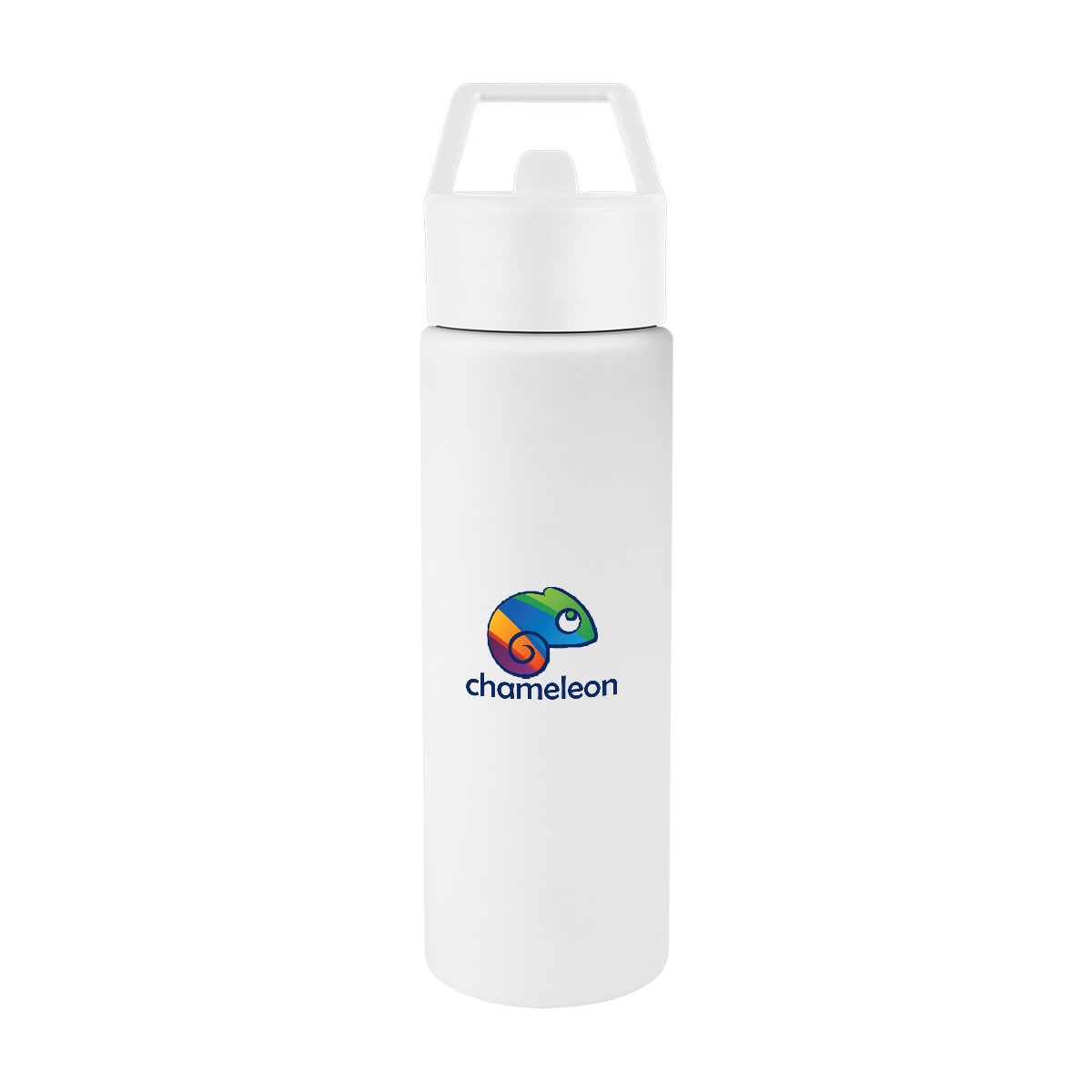 Picture of 24 Oz. Torrey Recycled Stainless Steel Bottle