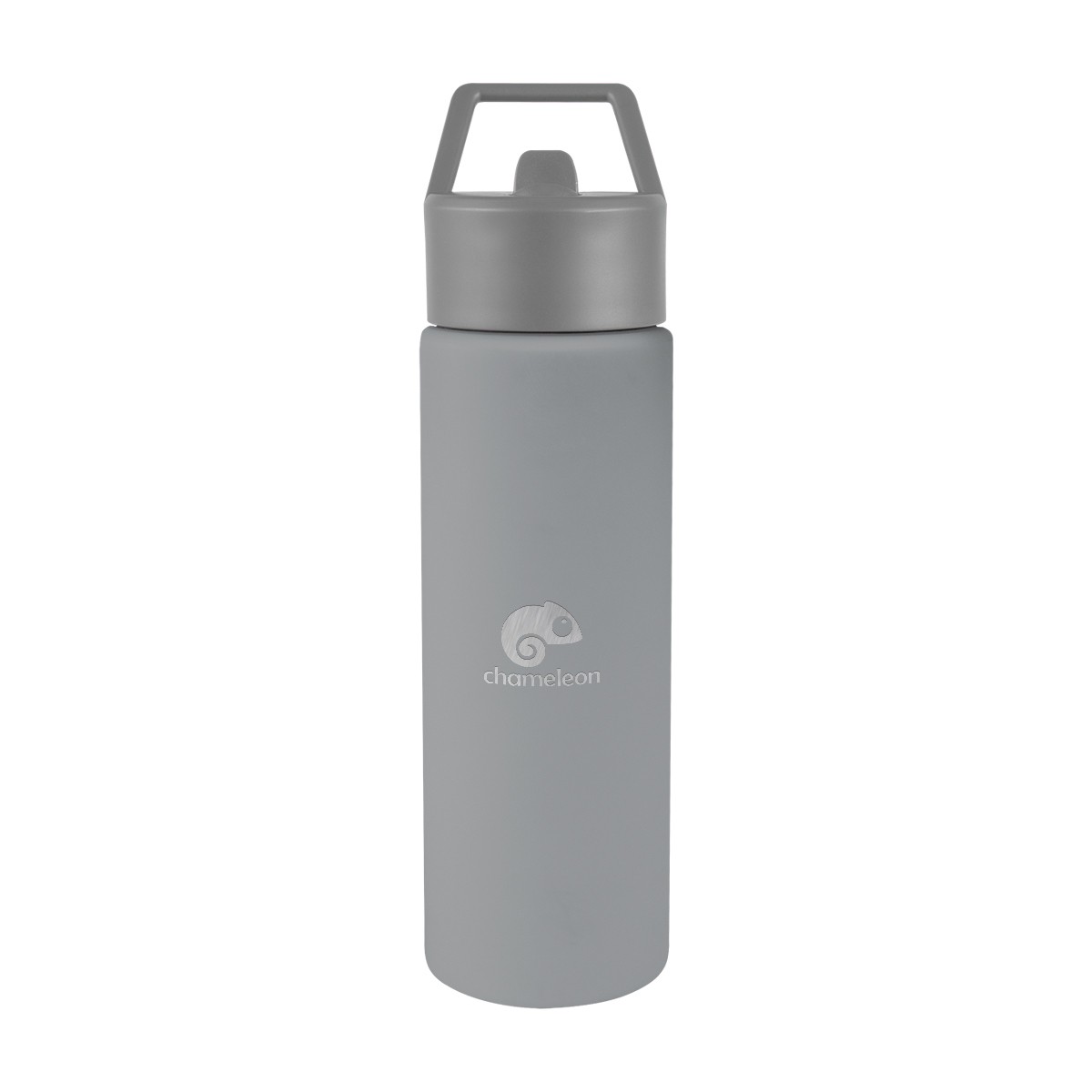 Picture of 24 Oz. Torrey Recycled Stainless Steel Bottle