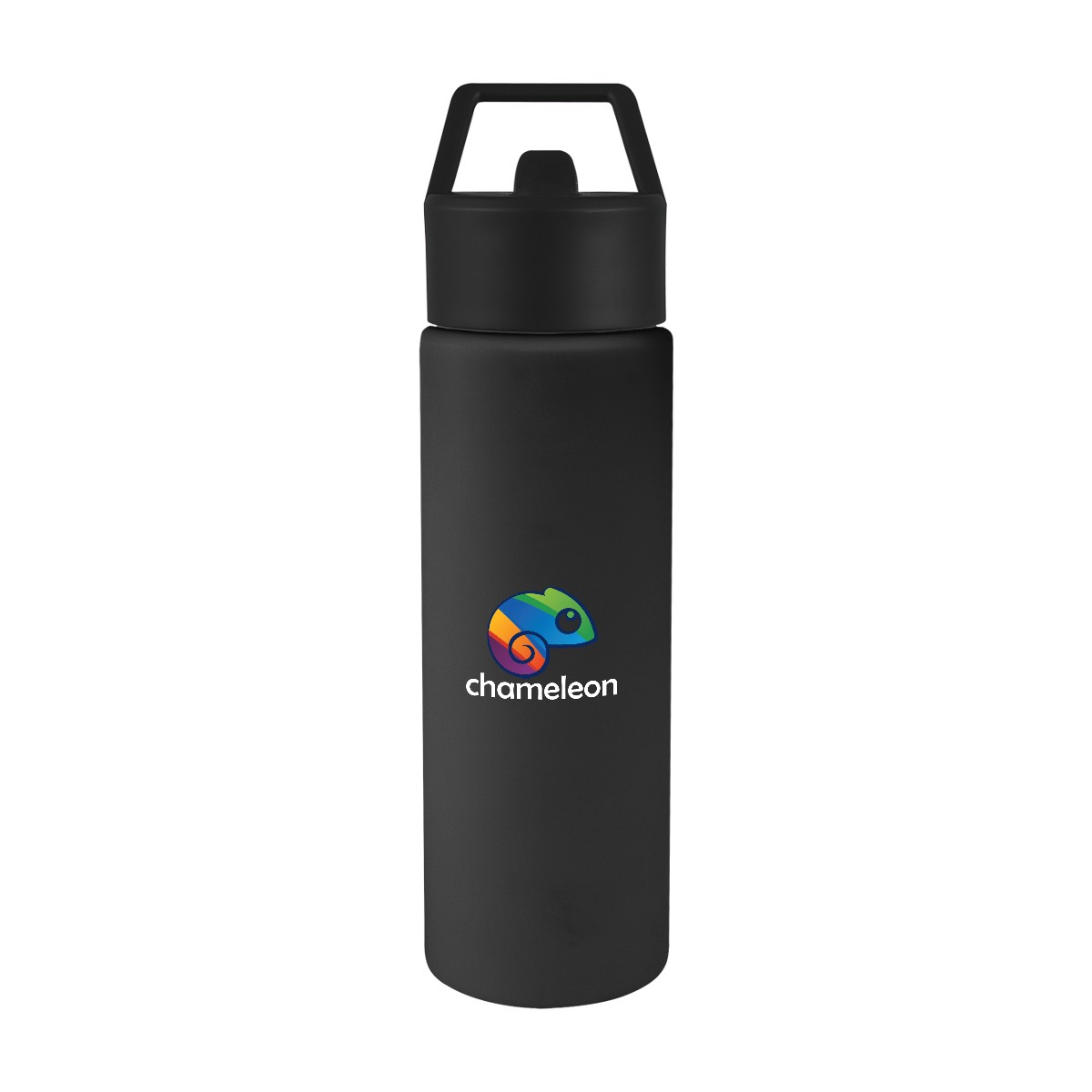 Picture of 24 Oz. Torrey Recycled Stainless Steel Bottle