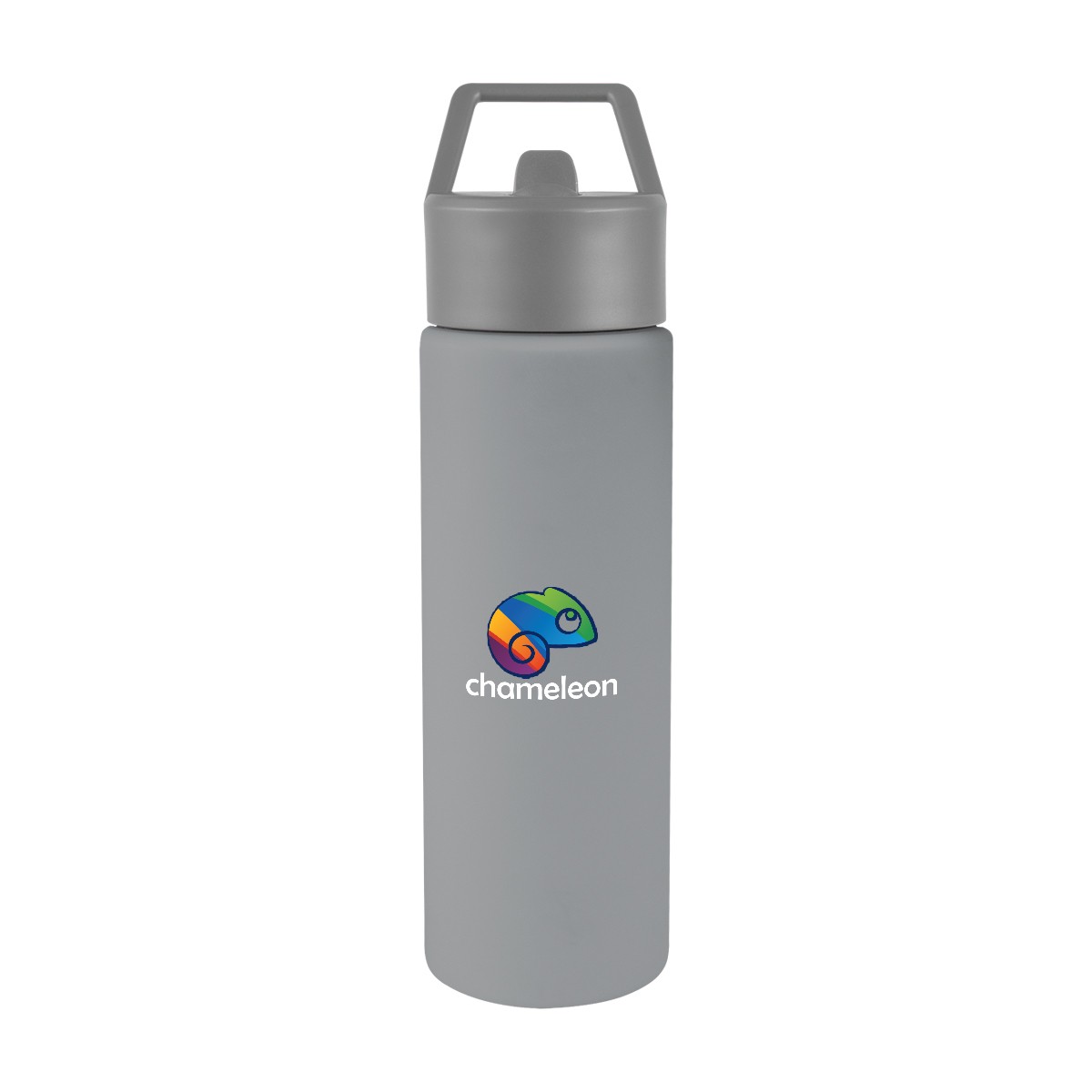 Picture of 24 Oz. Torrey Recycled Stainless Steel Bottle