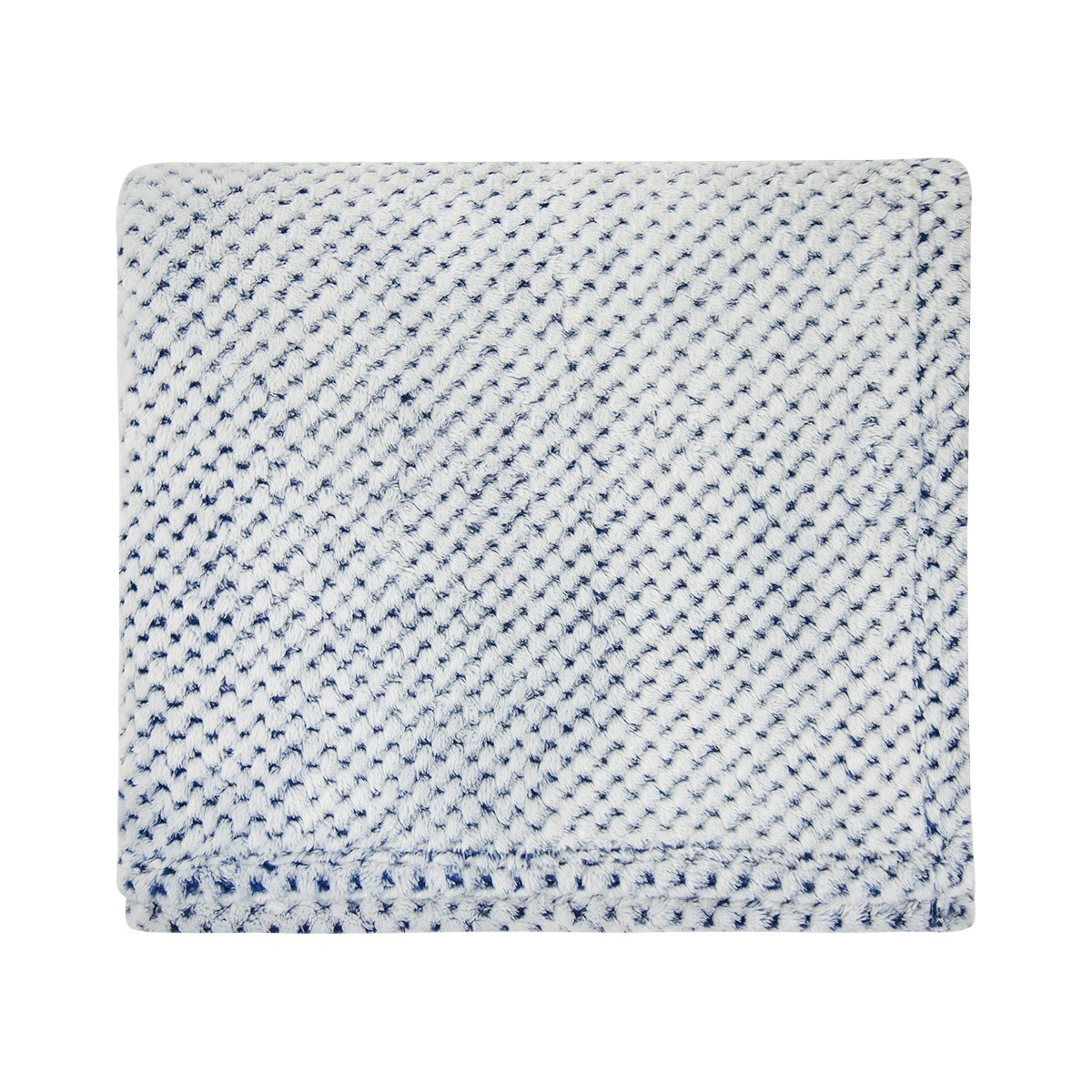 Picture of Dream Weaver Rpet Plush Blanket