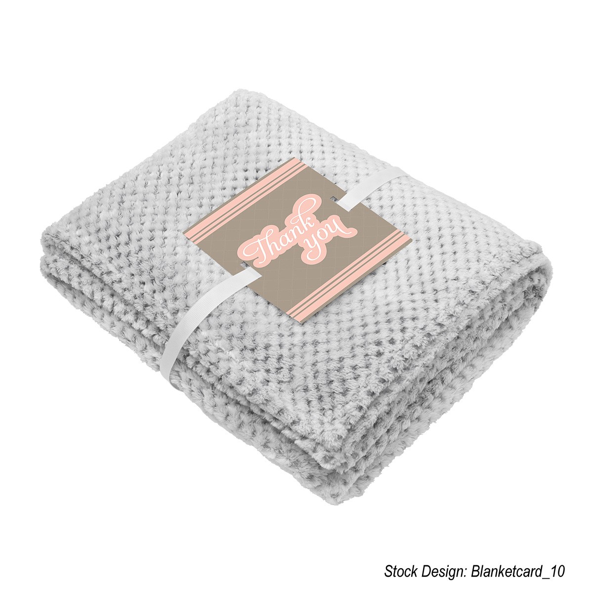Picture of Dream Weaver Rpet Plush Blanket