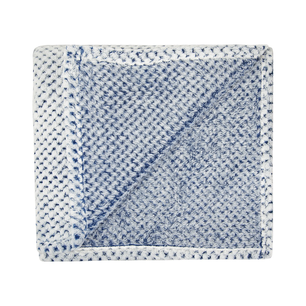 Picture of Dream Weaver Rpet Plush Blanket