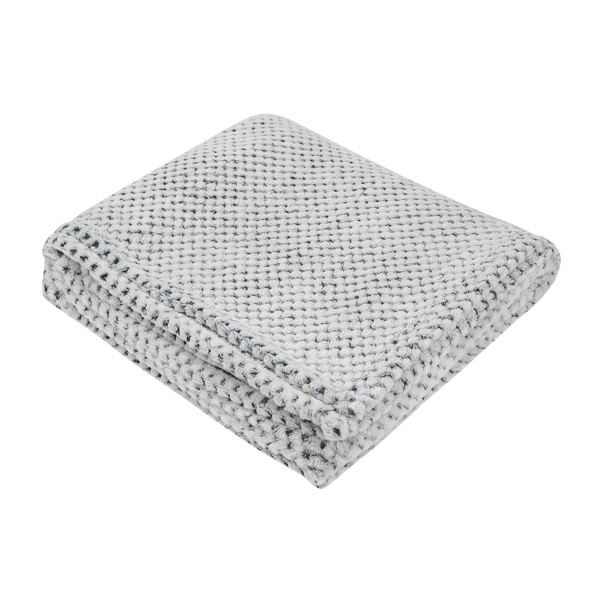 Picture of Dream Weaver Rpet Plush Blanket
