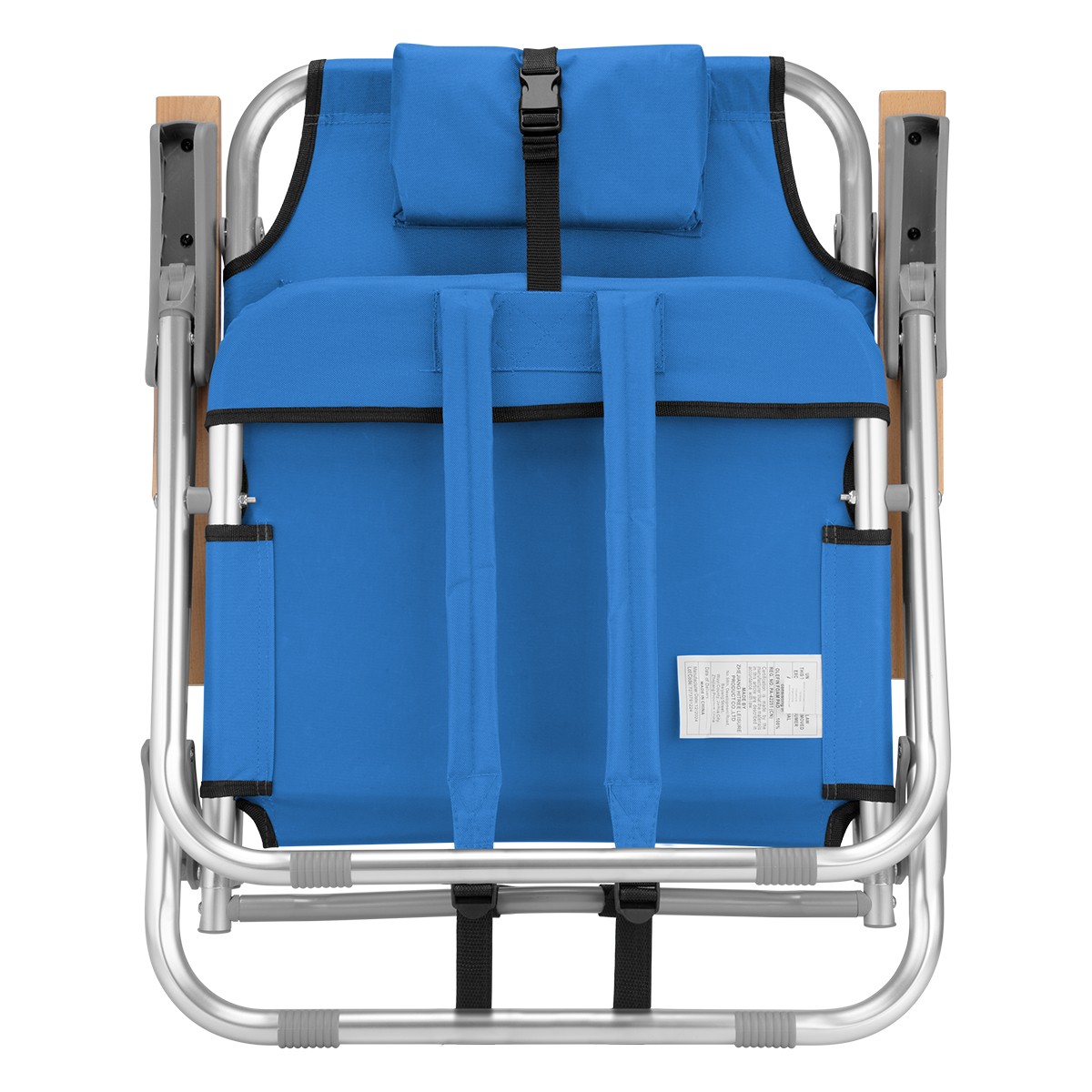 Picture of Portable Beach Chair