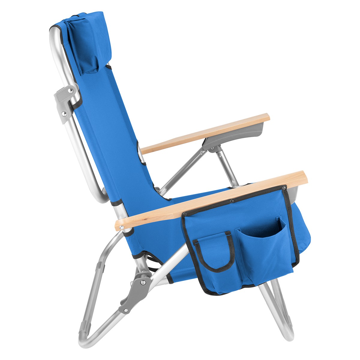 Picture of Portable Beach Chair