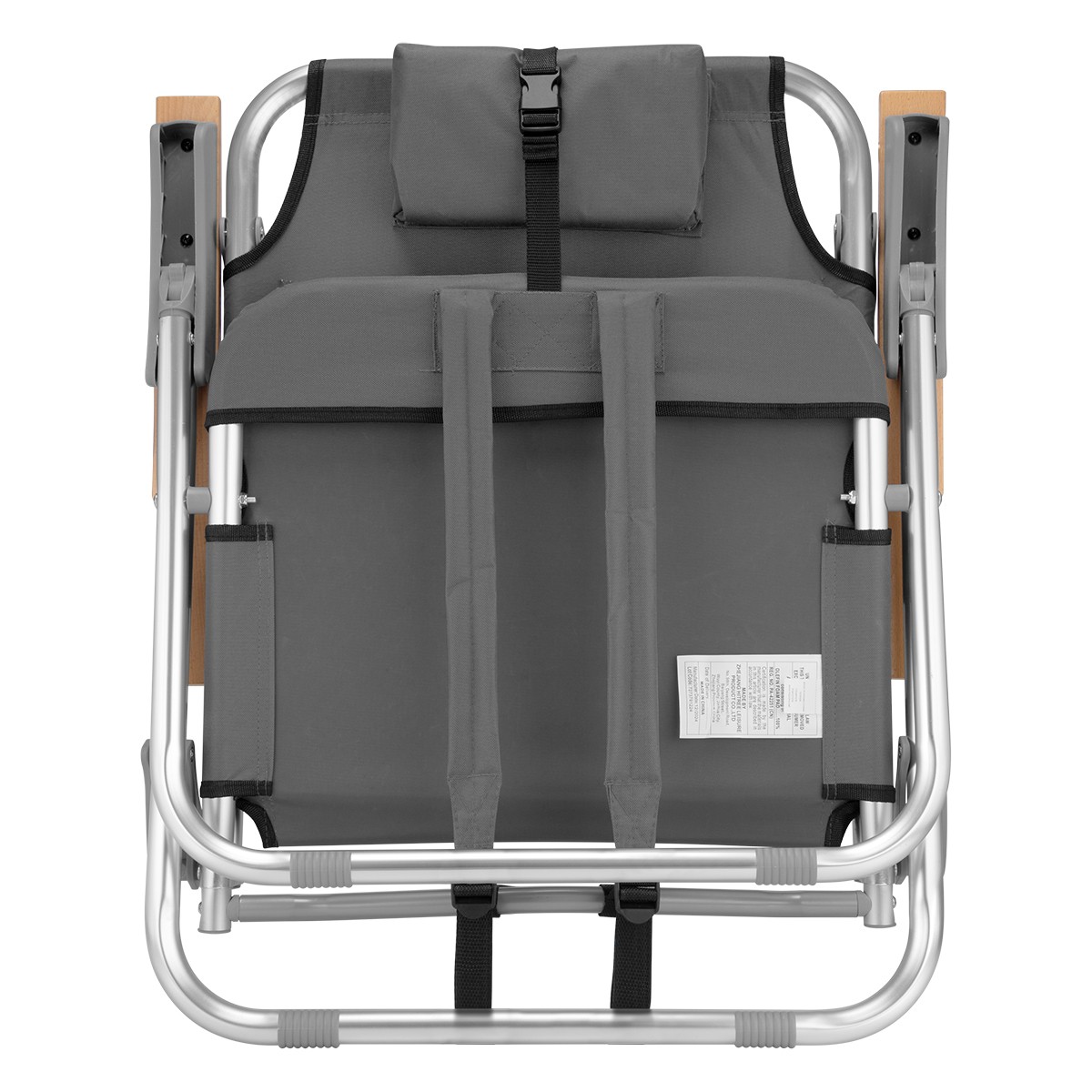 Picture of Portable Beach Chair