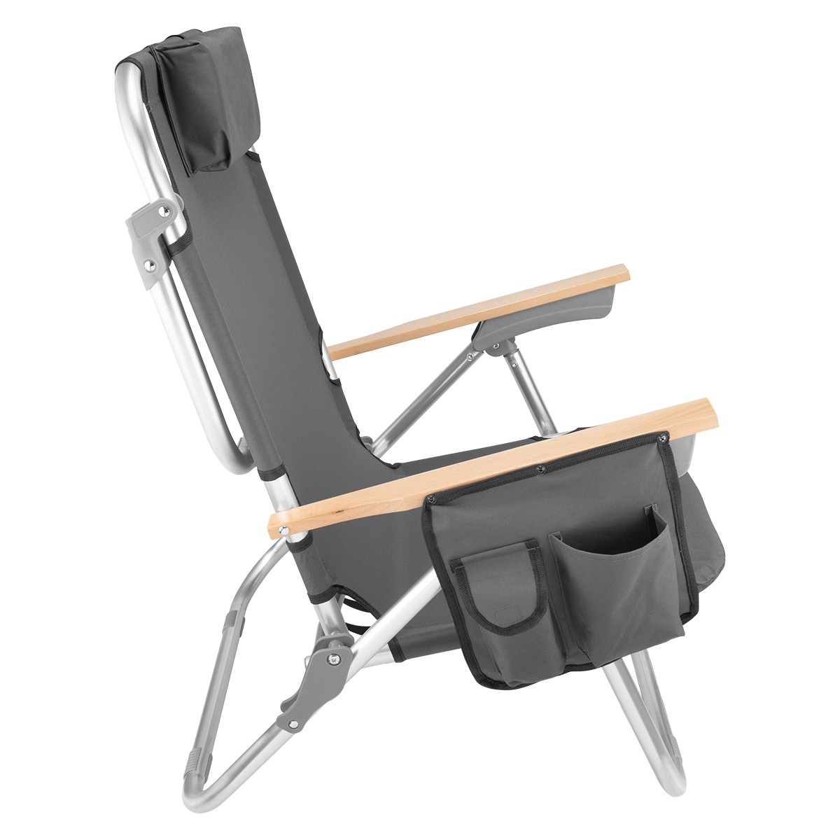 Picture of Portable Beach Chair