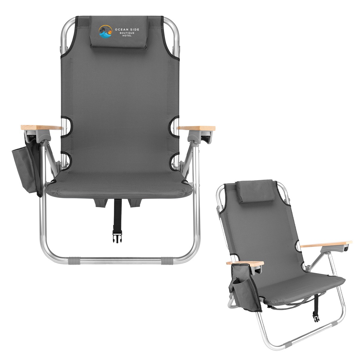 Picture of Portable Beach Chair