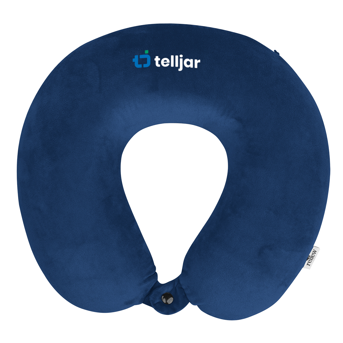 Picture of Rpet Travel Pillow