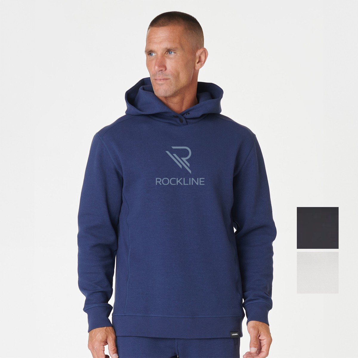 Picture of Legends Highland Hoodie