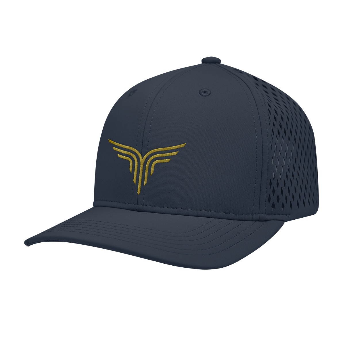 Picture of Prodigy Performance Flex Cap