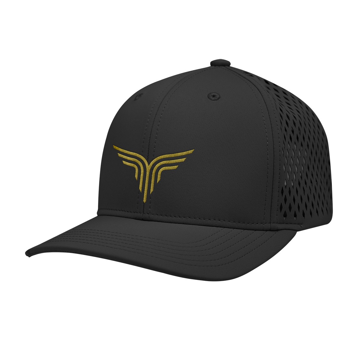Picture of Prodigy Performance Flex Cap