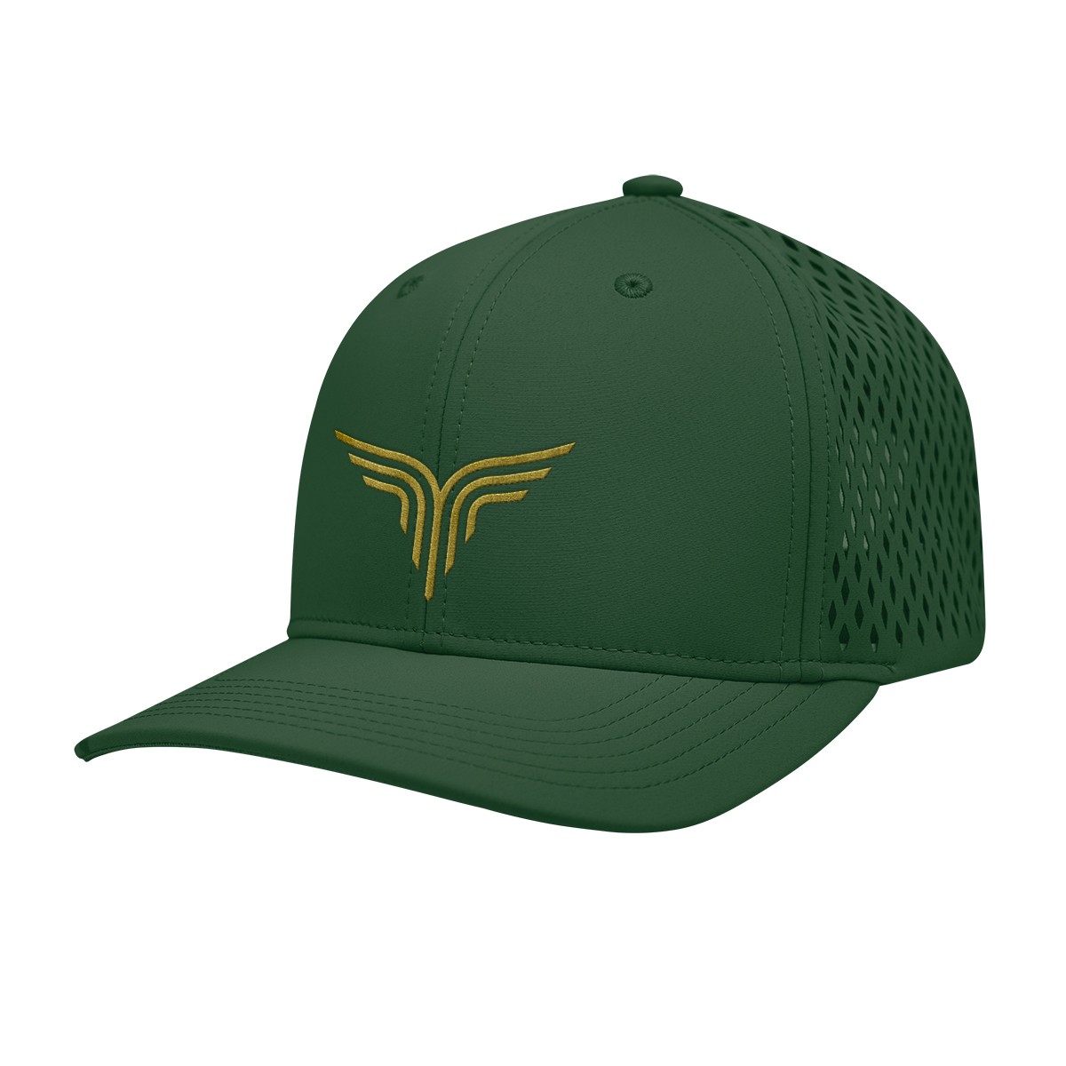 Picture of Prodigy Performance Flex Cap