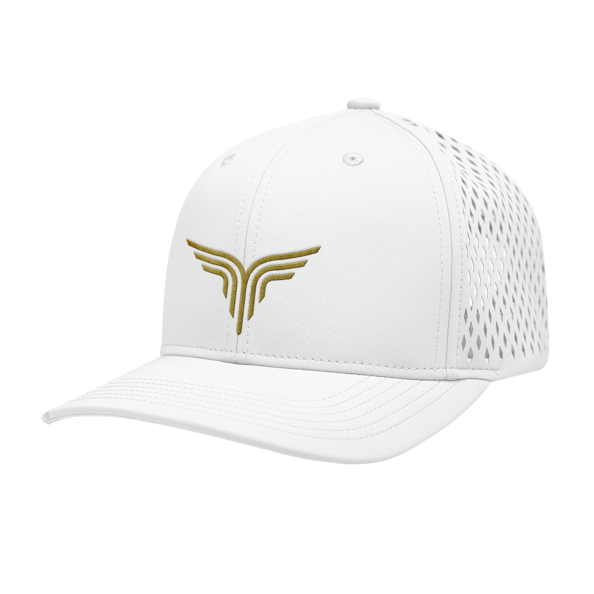 Picture of Prodigy Performance Flex Cap