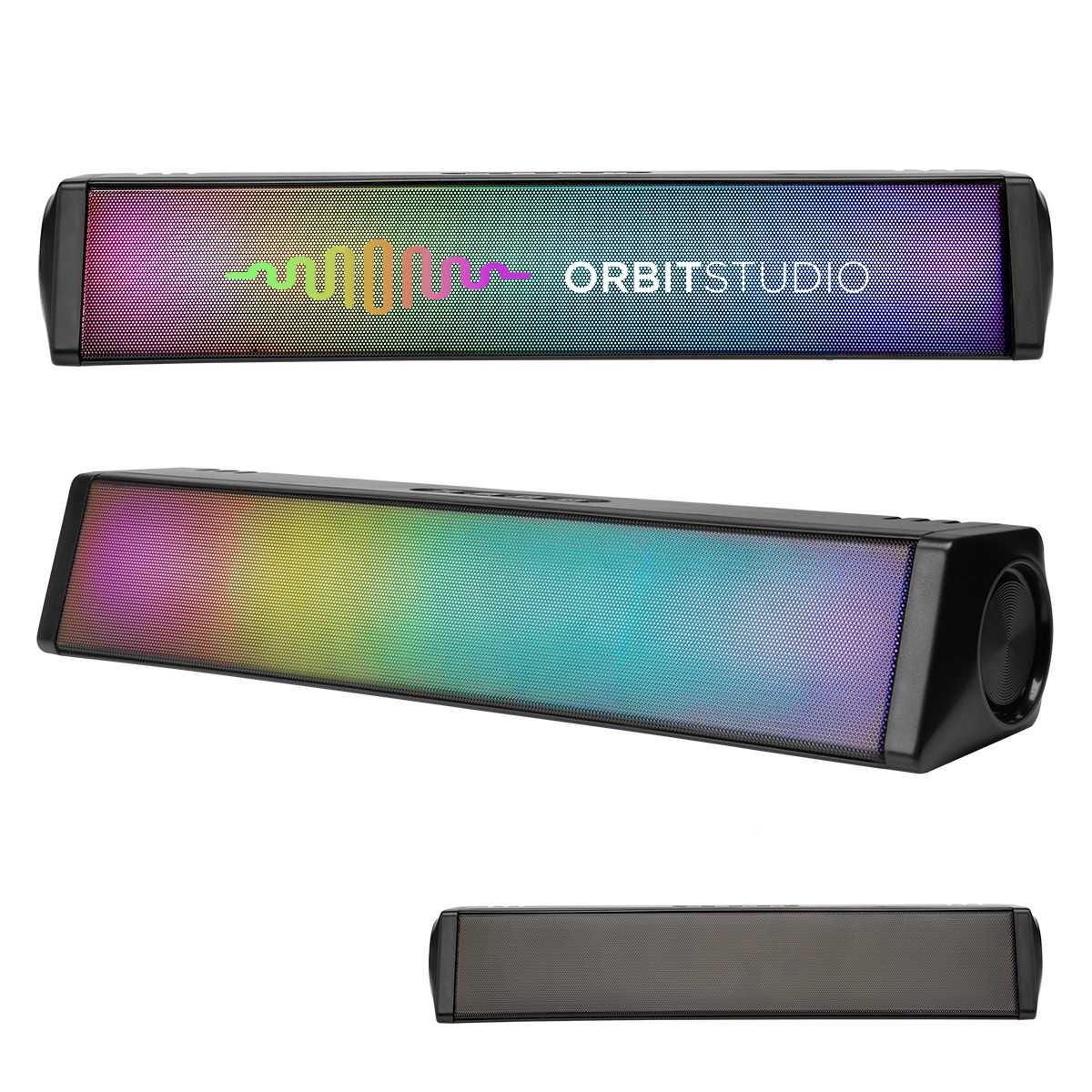 Picture of Boomin' Soundbar Speaker