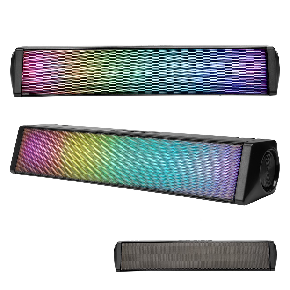 Picture of Boomin' Soundbar Speaker