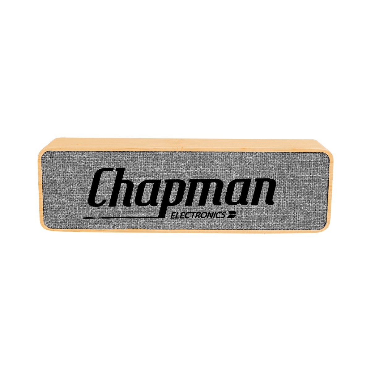 Picture of Bamboo & Rpet 200 Mah Power Bank