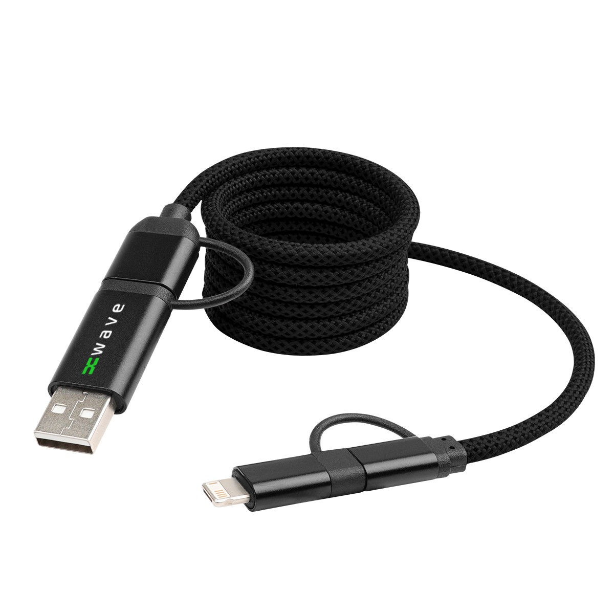 Picture of Magnetic Fast Charge Cable