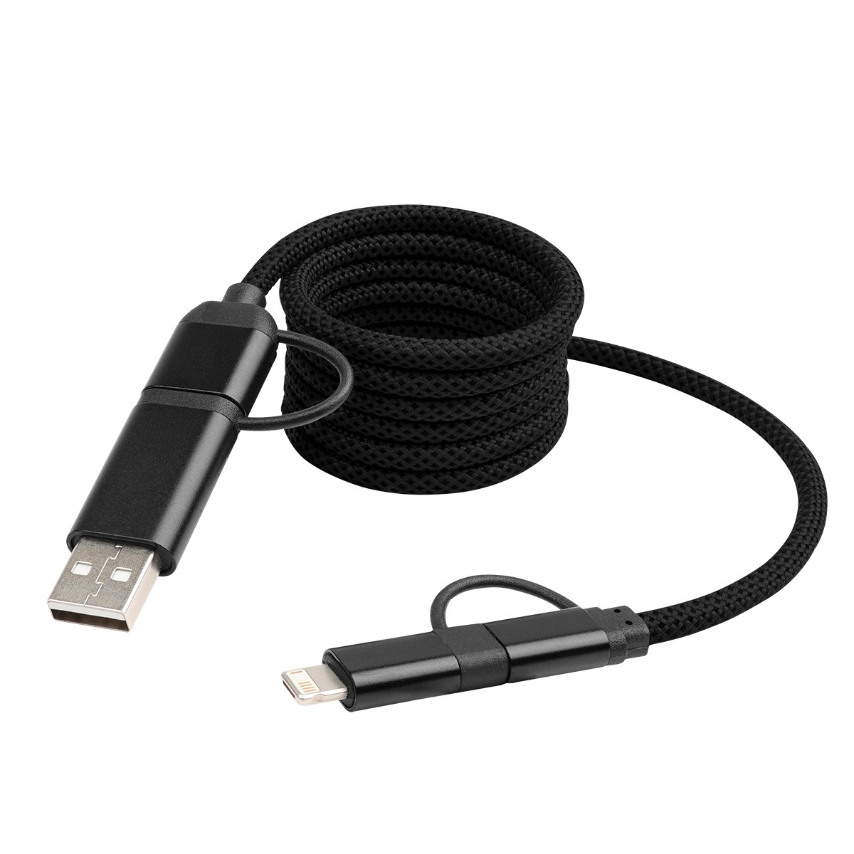 Picture of Magnetic Fast Charge Cable