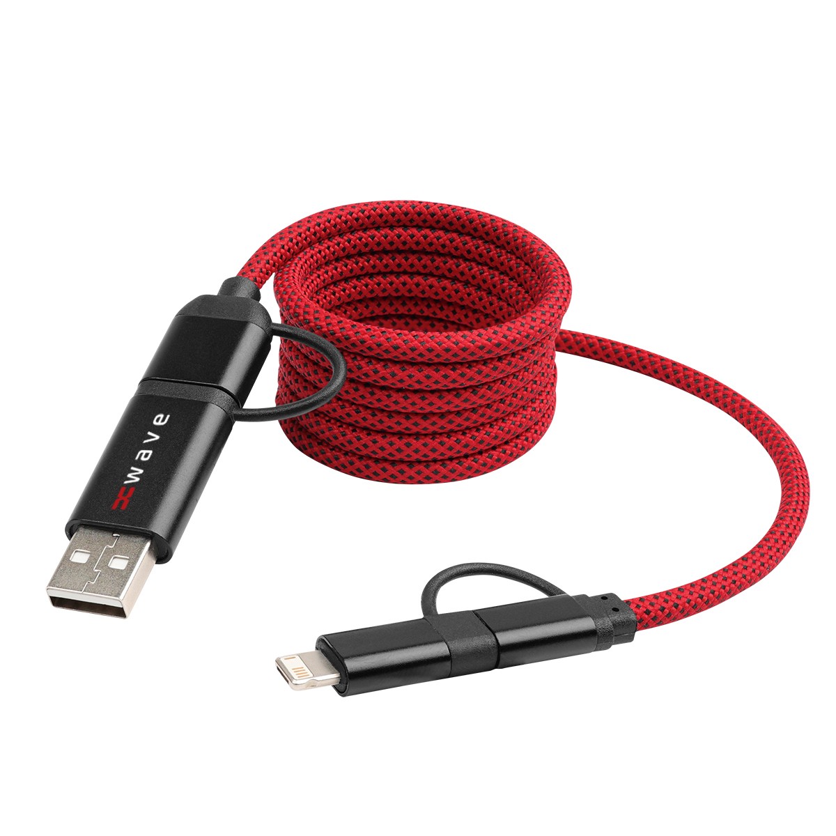 Picture of Magnetic Fast Charge Cable