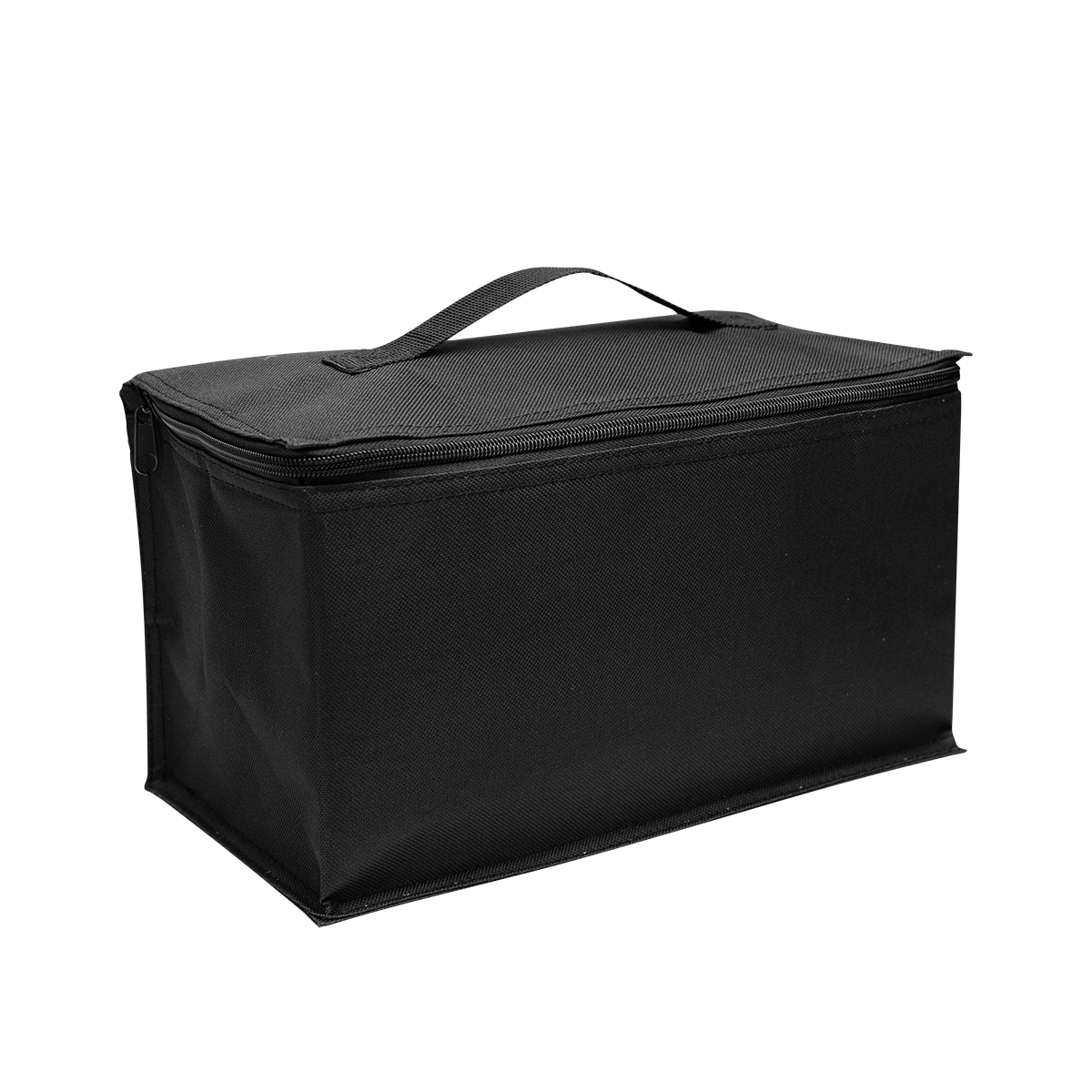 Picture of Trunk Organizer With Cooler Bag
