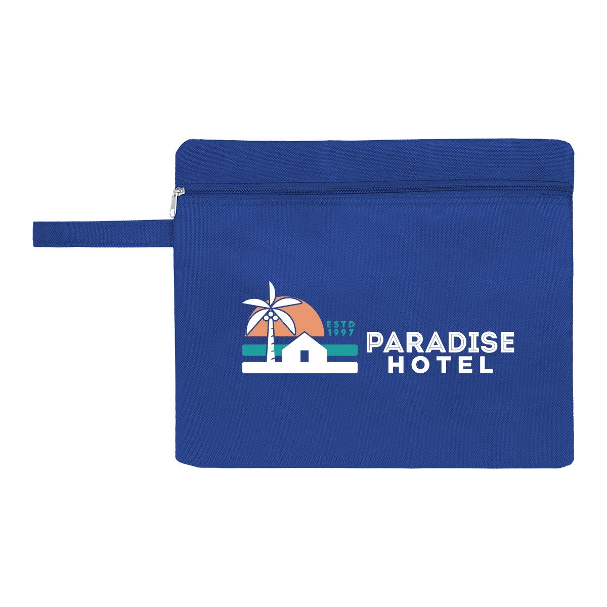 Picture of Utility Rpet Wet/dry Bag With Loop
