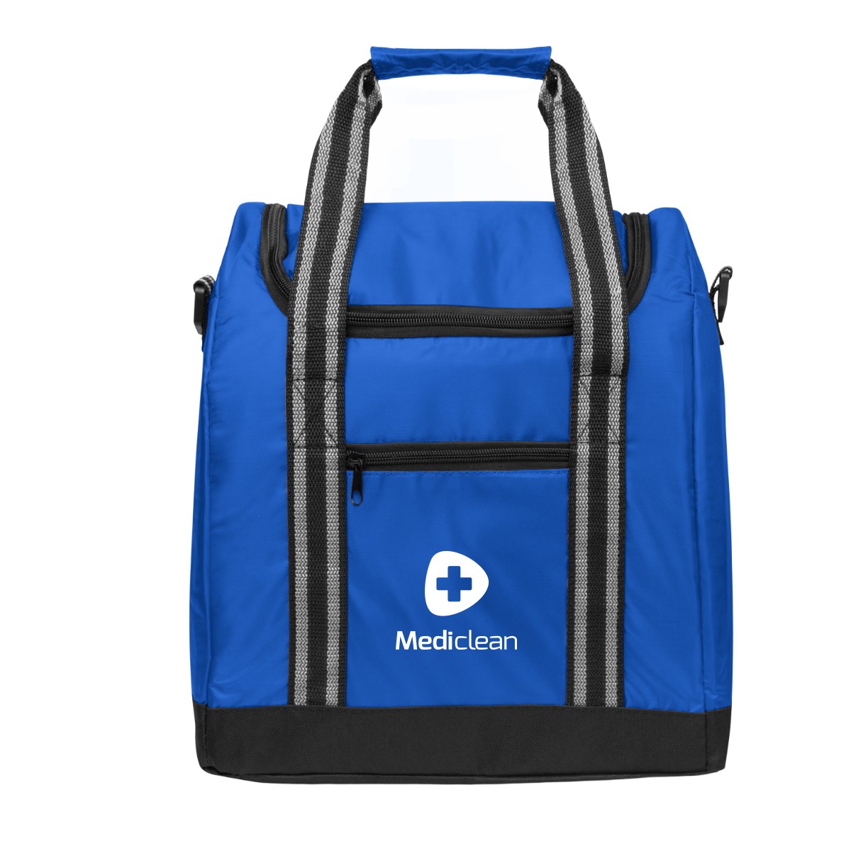 Picture of Clark 28 Can Cooler Lunch Bag
