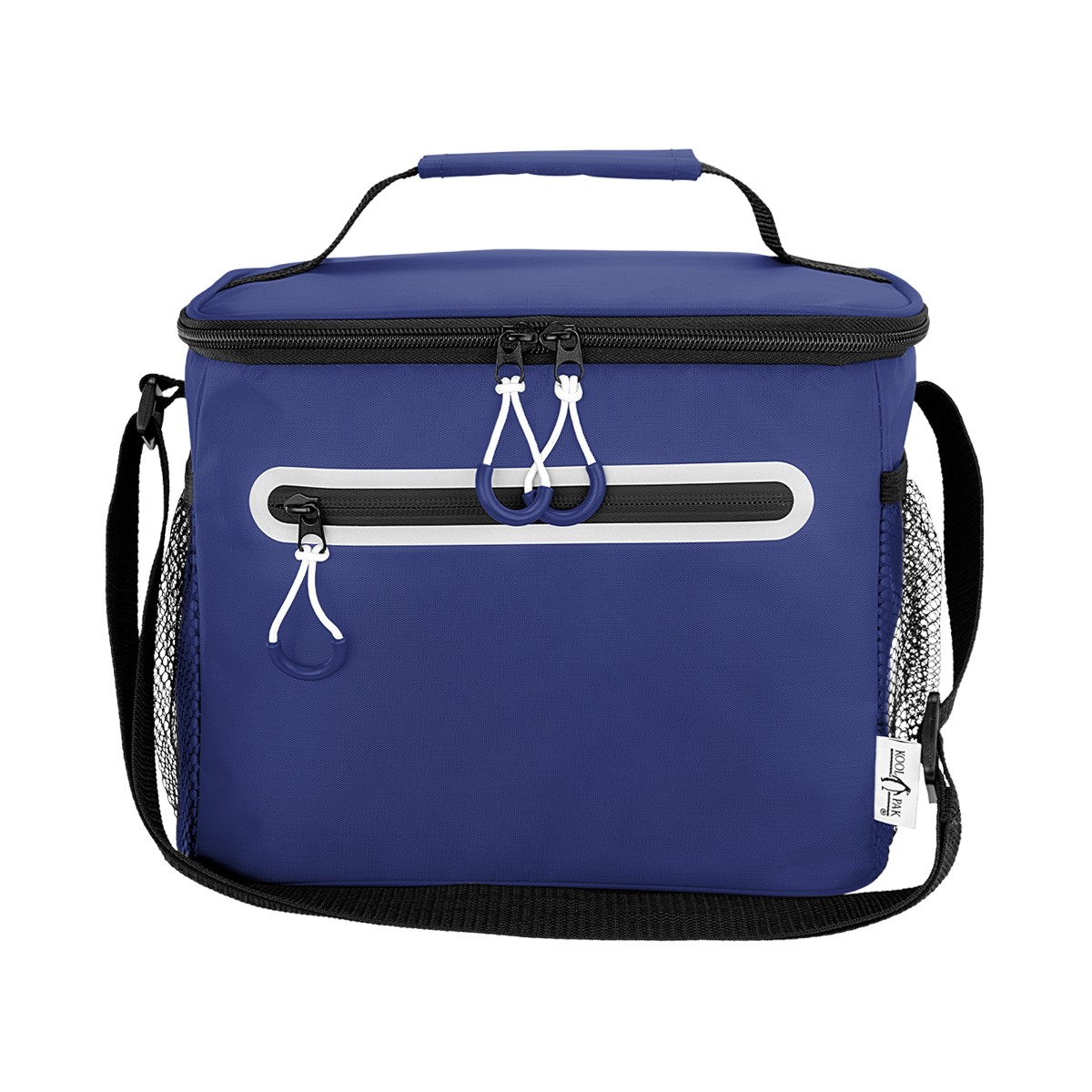 Picture of Kool Pak® 12 Can Cooler Bag