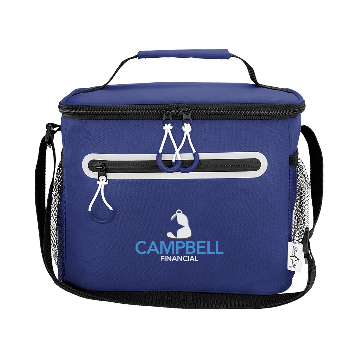 Picture of Kool Pak® 12 Can Cooler Bag
