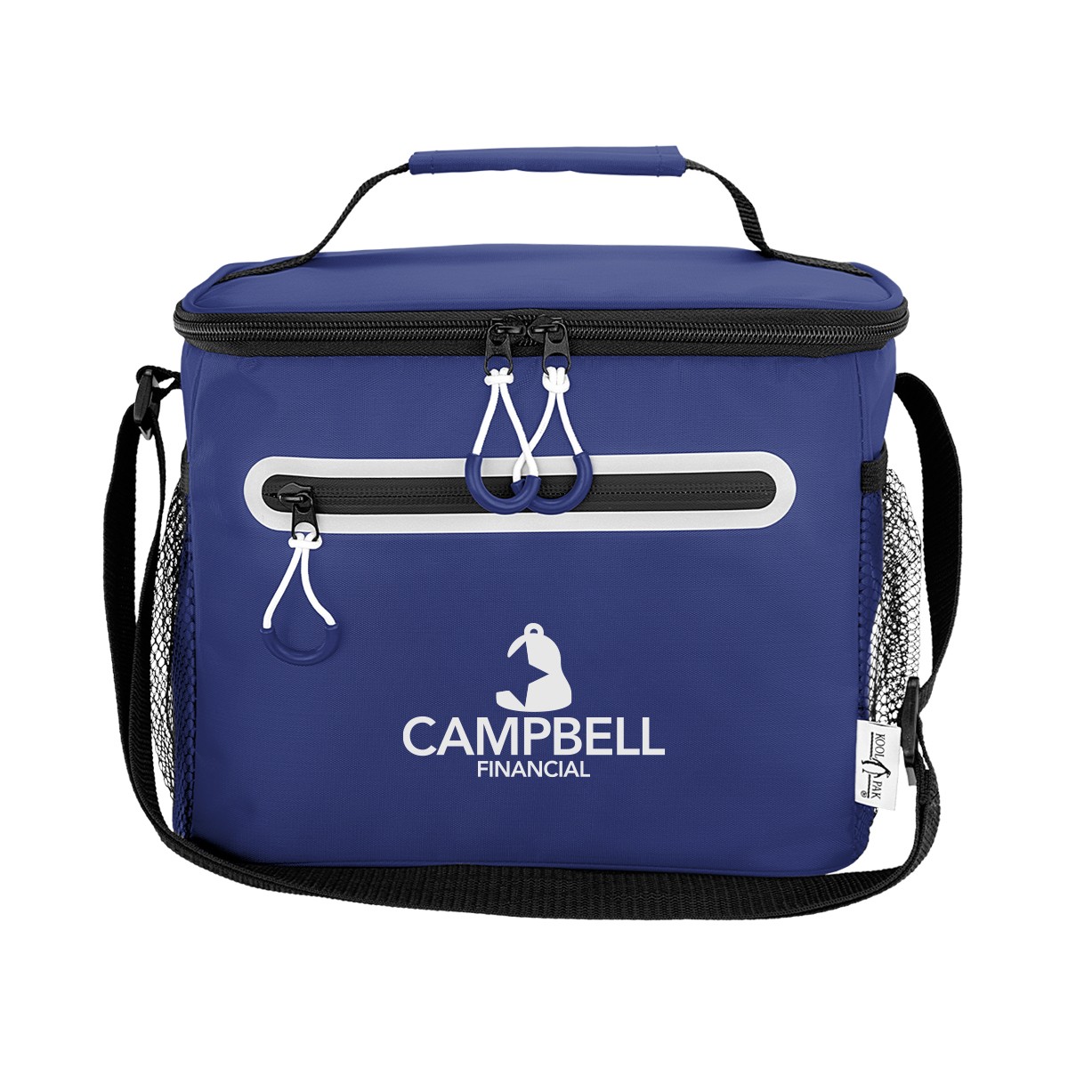 Picture of Kool Pak® 12 Can Cooler Bag