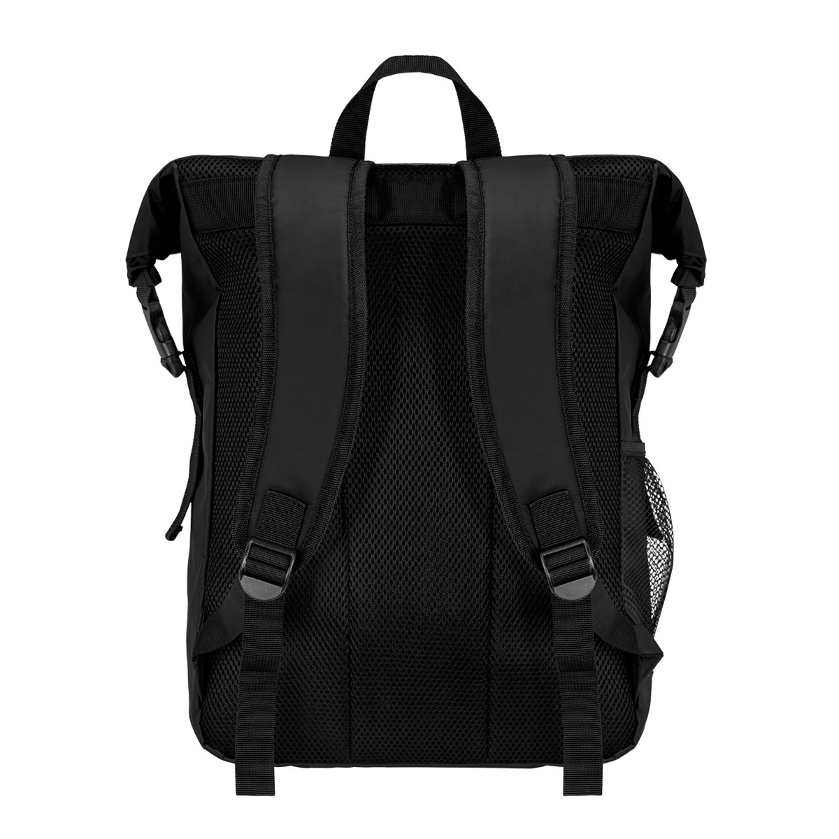 Picture of Drift Roll-top Computer Backpack