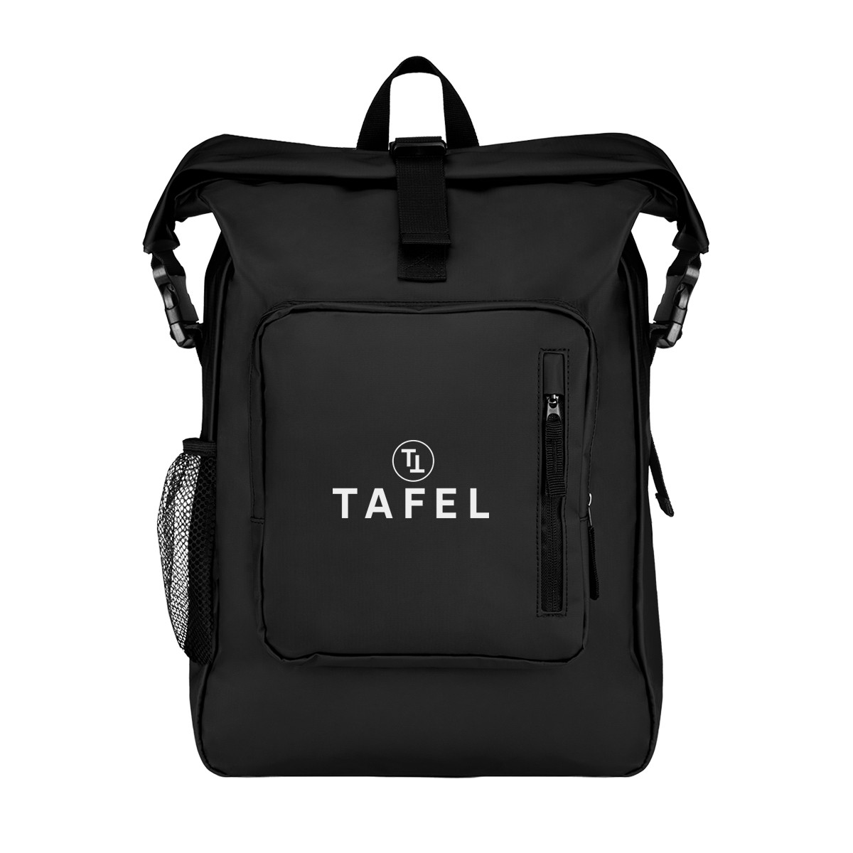 Picture of Drift Roll-top Computer Backpack