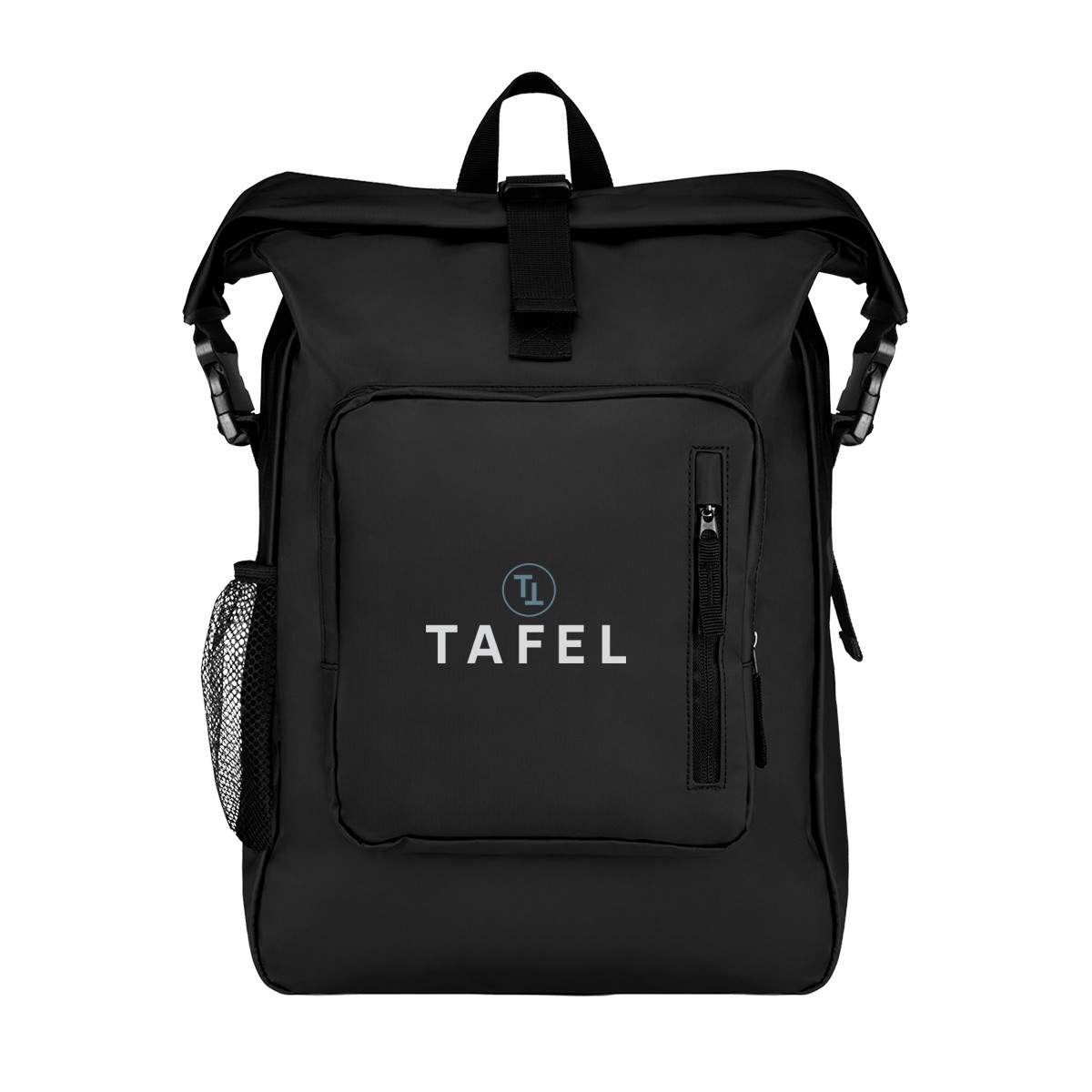 Picture of Drift Roll-top Computer Backpack