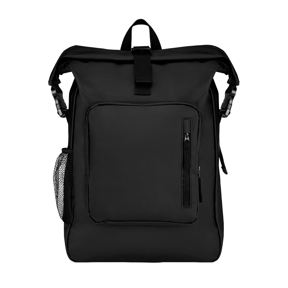 Picture of Drift Roll-top Computer Backpack