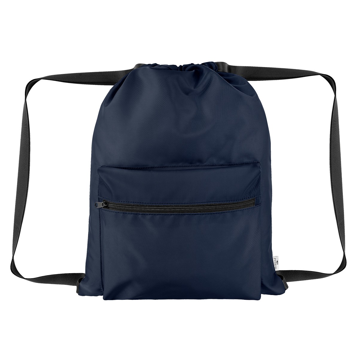 Picture of Anywhere Rpet Drawstring Bag