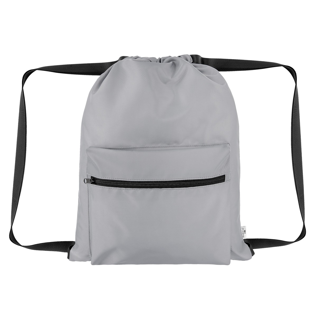 Picture of Anywhere Rpet Drawstring Bag