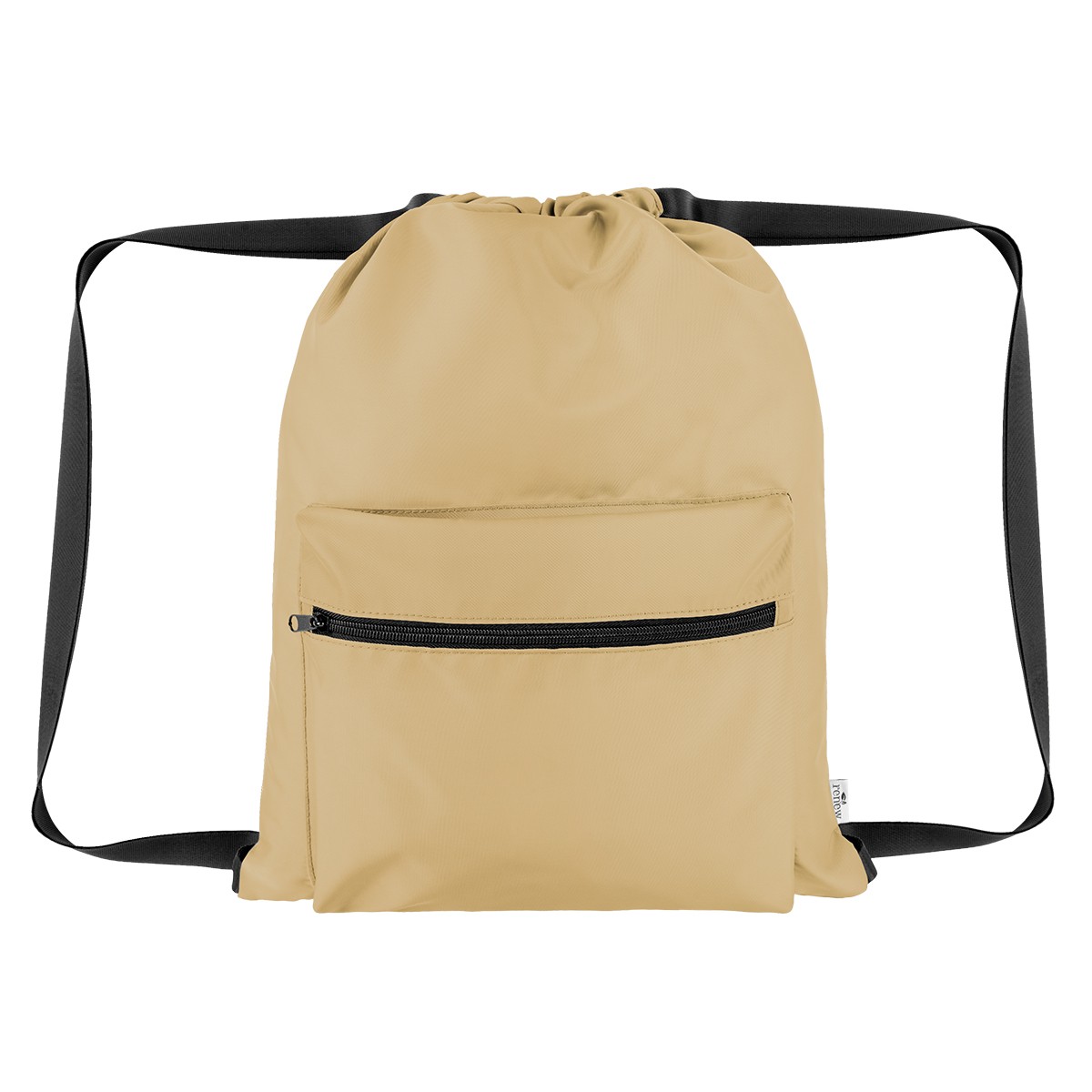 Picture of Anywhere Rpet Drawstring Bag