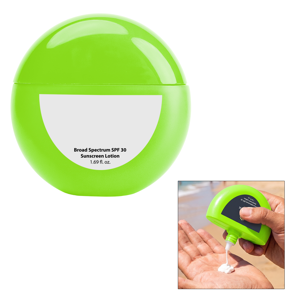 Picture of Rabs 1.7 Oz. Spf 30 Sunscreen